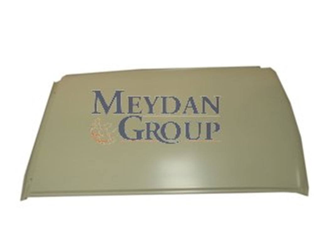 YEDEK PARÇASuzukı Alto- 88/94 Tavan Sacı (Gri Boyalı) 65111-84000MEYDAN551-2590