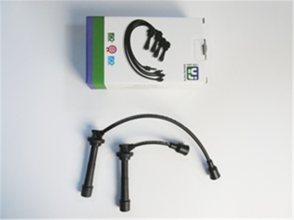YEDEK PARÇASuzukı Baleno- 95/98 Buji Kablosu Takım (16V) (G13B)1.3 Cc 3370566D00MEYDAN572-4666