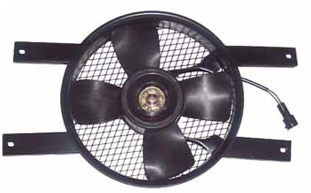YEDEK PARÇASuzukı Carry- 90/98 Klima Fan Davlumbazı Sac 4Kanat 95320-60A50MEYDAN561-4831