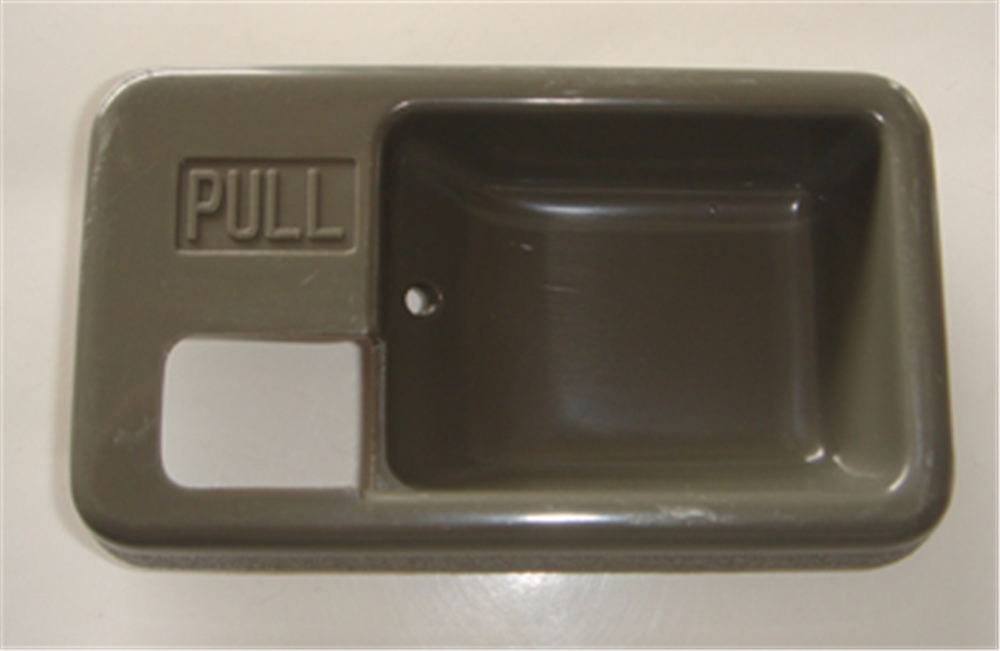 YEDEK PARÇASuzukı Carry- 90/98 Ön Kapı İç Açma Kolu Çerçevesi Sol Gri 82982-85000MEYDAN561-3002