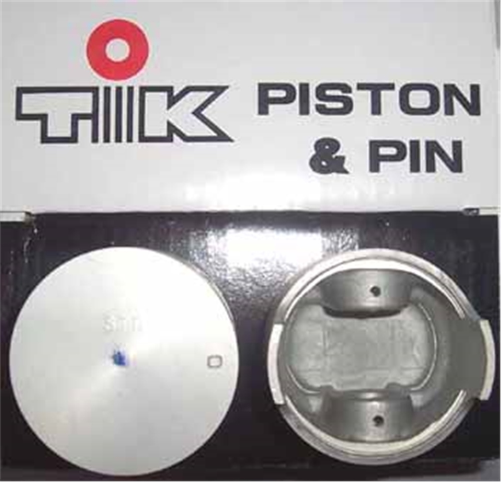YEDEK PARÇASuzukı Carry- 90/98 Piston Std (F8A) 0.8Cc (62X1.5X1.5X2.8) (Tık) 1211-73002MEYDAN560-4001
