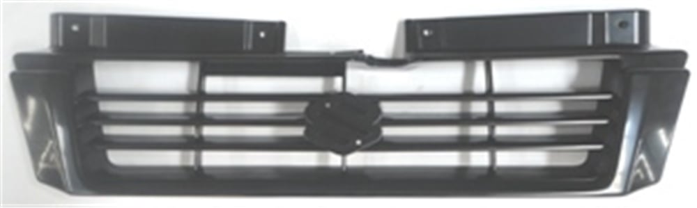 YEDEK PARÇASuzukı Carry- 98/04 Ön Panjur 72111-76Aa1MEYDAN562-2340