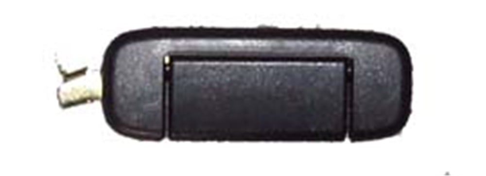 YEDEK PARÇASuzukı Carry- 98/04 Orta Kapı Dış Açma Kolu Sağ Siyah 8283077A005PkMEYDAN562-2981