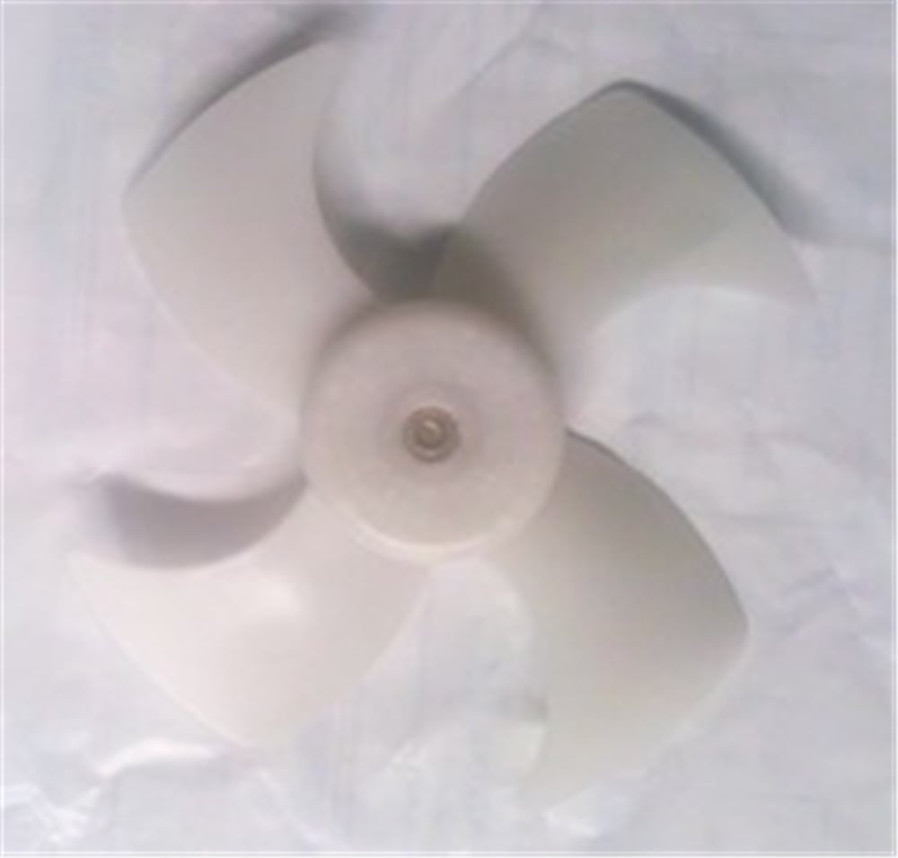 YEDEK PARÇASuzukı Carry- 98/04 Radyatör Fan Kanadı (4 Bıçak) 17111-77A00MEYDAN562-4675