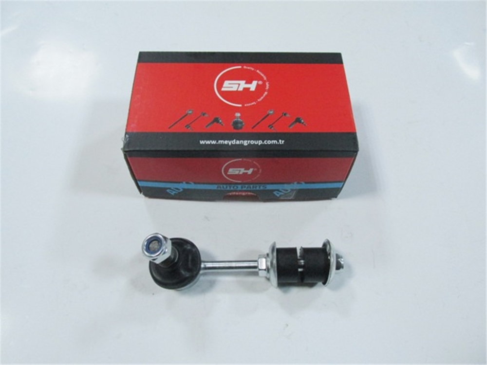 YEDEK PARÇASuzukı Carry- 98/04 Viraj Askı Z Rot Ön Sağ/Sol Aynı (Adet) (66Mm) 4242077A00000MEYDAN562-6025