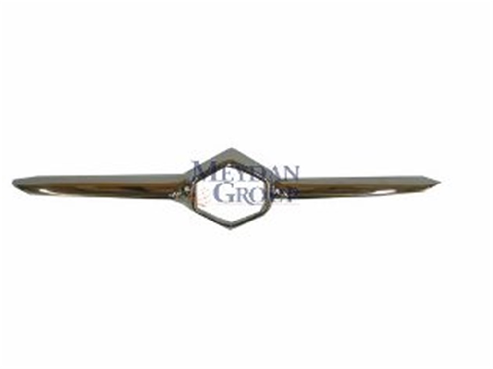 YEDEK PARÇASuzukı Grand Vıtara- 98/02 Ön Panjur Üst Nikelajı 72112-65Da0-0PgMEYDAN532-2341