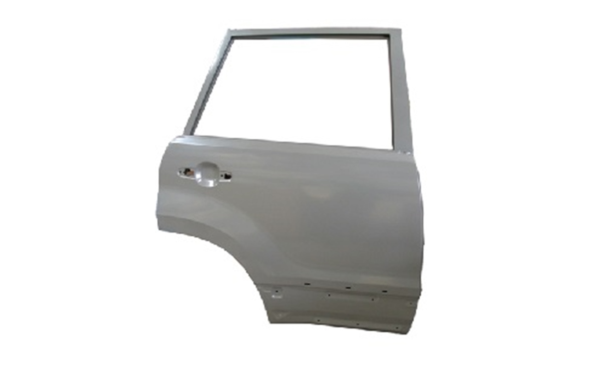 YEDEK PARÇASUZUKI GRAND VİTARA ARKA KAPI SAĞ 07- ORJİNAL REF. NO: 68003-65833 UYUMLU SUZ08VI024DEGASUZ08VI024