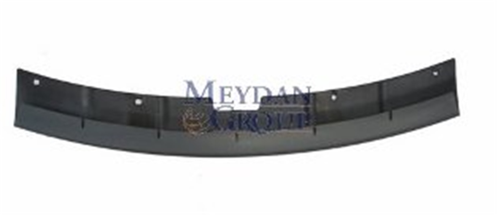 YEDEK PARÇASuzukı Grand Vıtara Xl7- 06/07 Karlık (Ön Tampon Orta Alt Karlık) (Spoıler) 71762-78J02MEYDAN535-2010