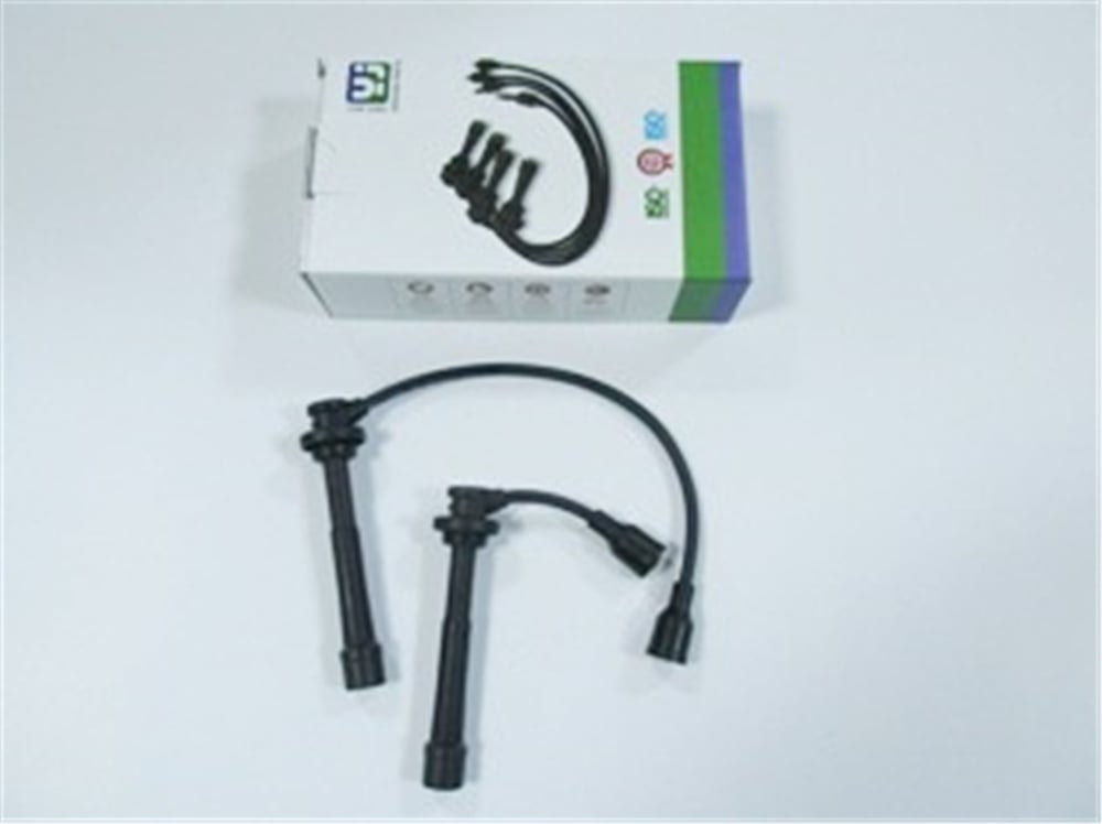 YEDEK PARÇASuzukı Swıft- 05/11 Buji Kablosu Takım (16V) (M13A)1.3/1.5/1.6 Cc 3370580G00MEYDAN543-4666