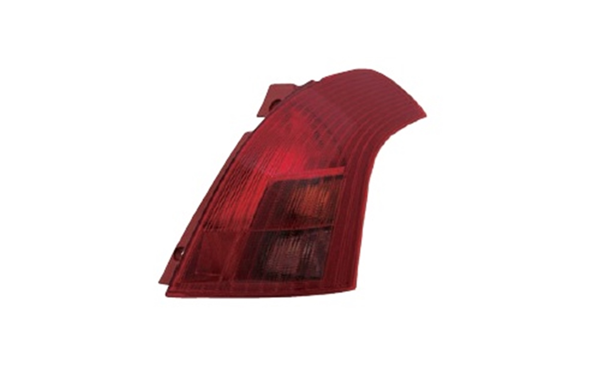 YEDEK PARÇASUZUKI SWİFT ARKA STOP KOYU SAĞ 05- ORJİNAL REF. NO: 35650-62J100 UYUMLU SUZ10SW015DEGASUZ10SW015