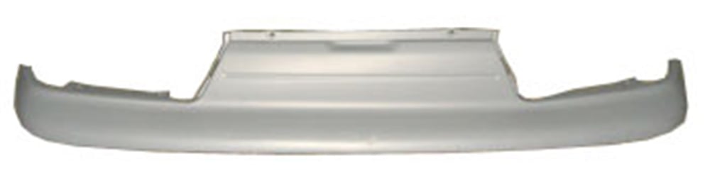 YEDEK PARÇASuzukı Swıft- Hb- 97/04 Arka Üst Tampon Gri (5 Kapı) (Tüv) 71811-80Ea0-799MEYDAN542-2603