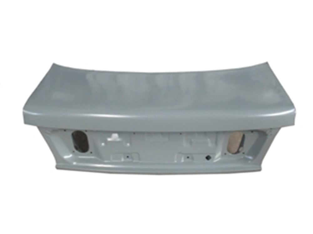 YEDEK PARÇASuzukı Swıft- Sd- 97/04 Arka Bagaj Kapağı Komple Gri Boyalı (İceli/Çekomastikli) 65700-70C10MEYDAN542-2850