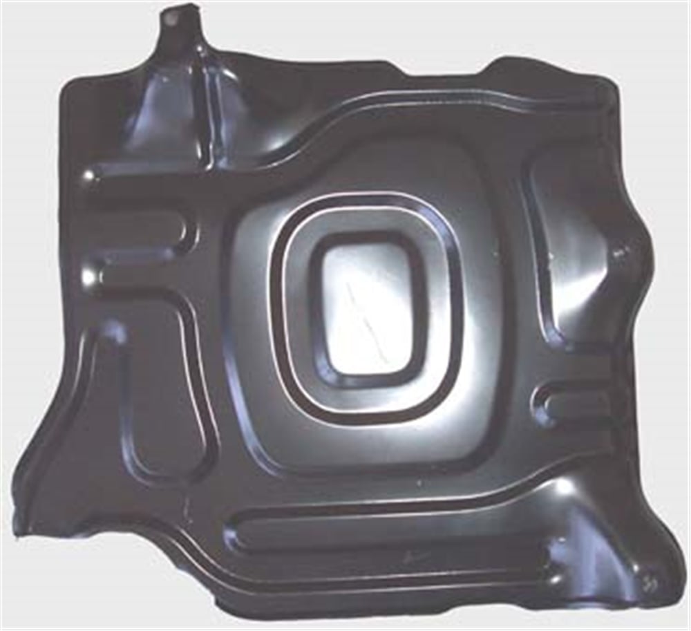 YEDEK PARÇASuzukı Swıft- Sd/Hb- 89/96 Far Yuva Sacı Dış 72531-60B00MEYDAN541-2325