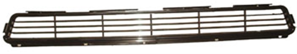 YEDEK PARÇASuzukı Swıft- Sd/Hb- 92/96 Ön Panjur Siyah Düz Çizgili 71713-75C00-5PkMEYDAN541-2341