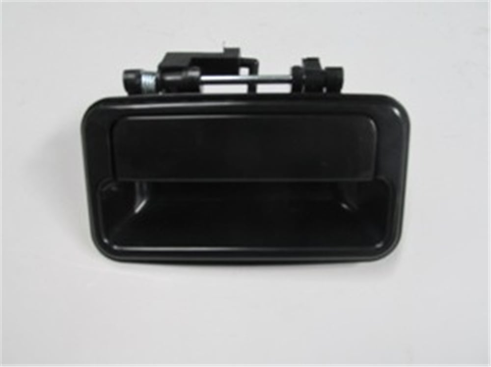 YEDEK PARÇASuzukı Swıft- Sd/Hb- 97/04 Arka Kapı Dış Açma Kolu Sağ Siyah 82830-65E00MEYDAN542-3061
