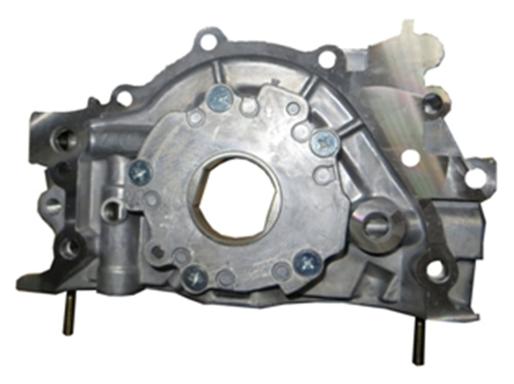YEDEK PARÇASuzukı Swıft- Sd/Hb- 97/04 Yağ Pompası 1.3Cc (Ga413) 16100-77824MEYDAN542-4351A