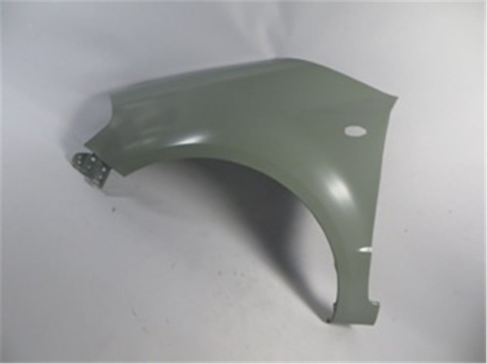 YEDEK PARÇASuzukı Sx4- 07/13 Ön Çamurluk Delikli Sol Dodik Deliksiz (Gri Boyalı) 57711-80J20MEYDAN525-2104