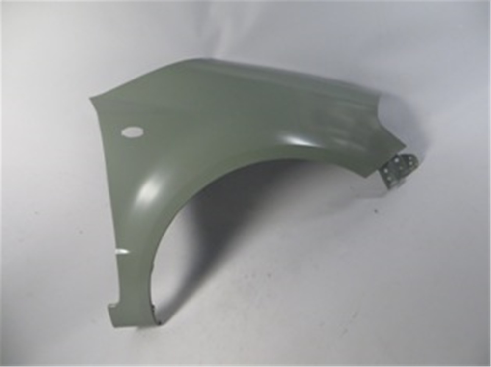 YEDEK PARÇASuzukı Sx4- 07/13 Ön Çamurluk Delikli Sağ Dodik Deliksiz (Gri Boyalı) 57611-80J20MEYDAN525-2103
