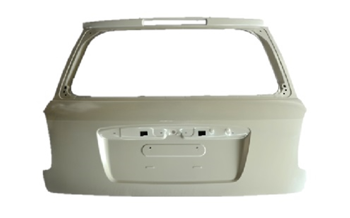 YEDEK PARÇASUZUKI SX4 BAGAJ KAPAĞI 07- ORJİNAL REF. NO: 6910081810000 UYUMLU SUZ08SX013DEGASUZ08SX013