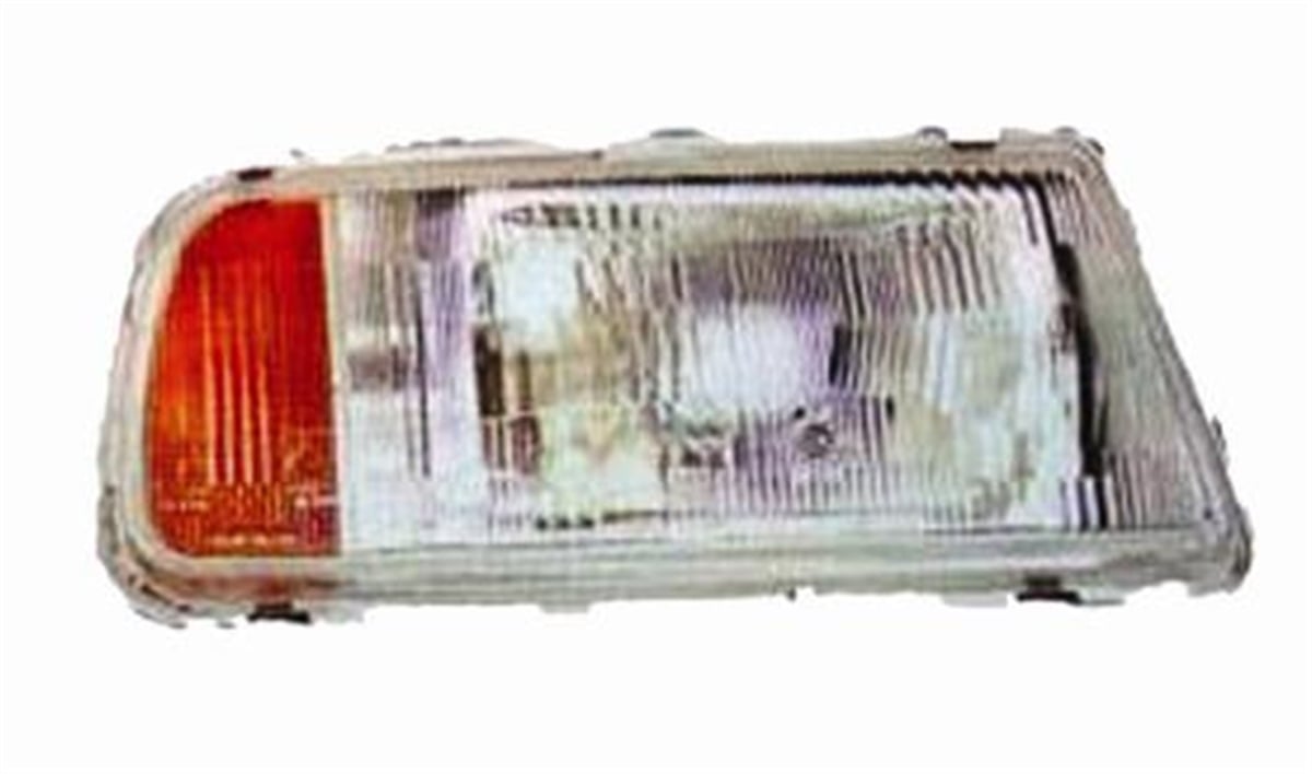 YEDEK PARÇASUZUKI VİTARA FAR MAN.SOL 88-96 ORJİNAL REF. NO: 35300-60A31-000 UYUMLU SUZ10VI002DEGASUZ10VI002