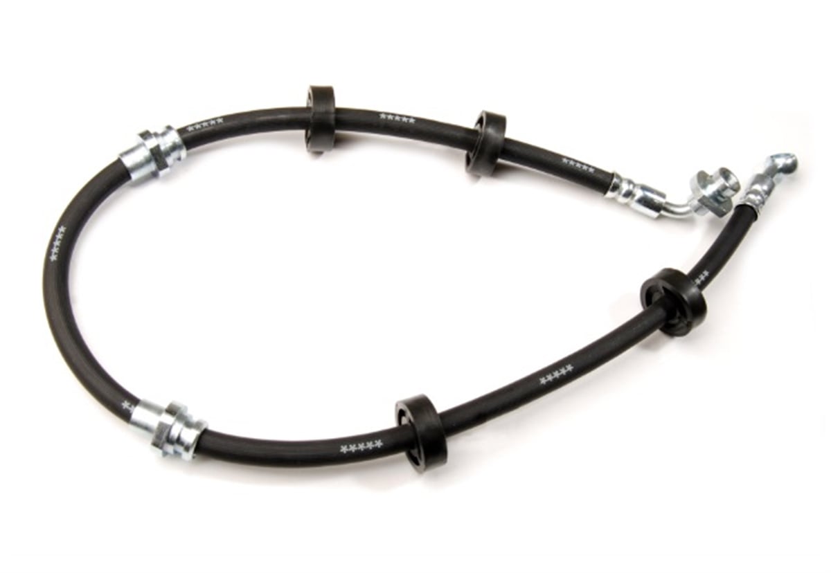 YEDEK PARÇASZ03 HORTUM FREN ON SOL-SUZUKI VITARA 90>98   5155060A31 -MGA-51297MGAMGA-51297