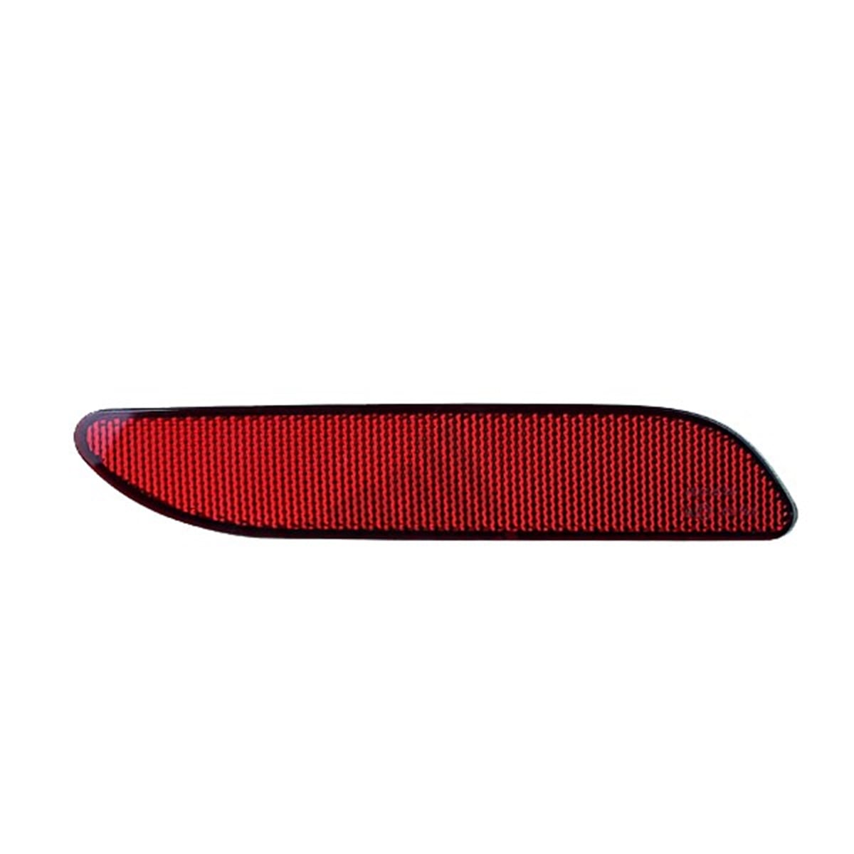 YEDEK PARÇATAMPON ARKA REFLEKTÖRÜ SOL AURIS Y.MODEL OEK 8192002260OEKOEK 8192002260
