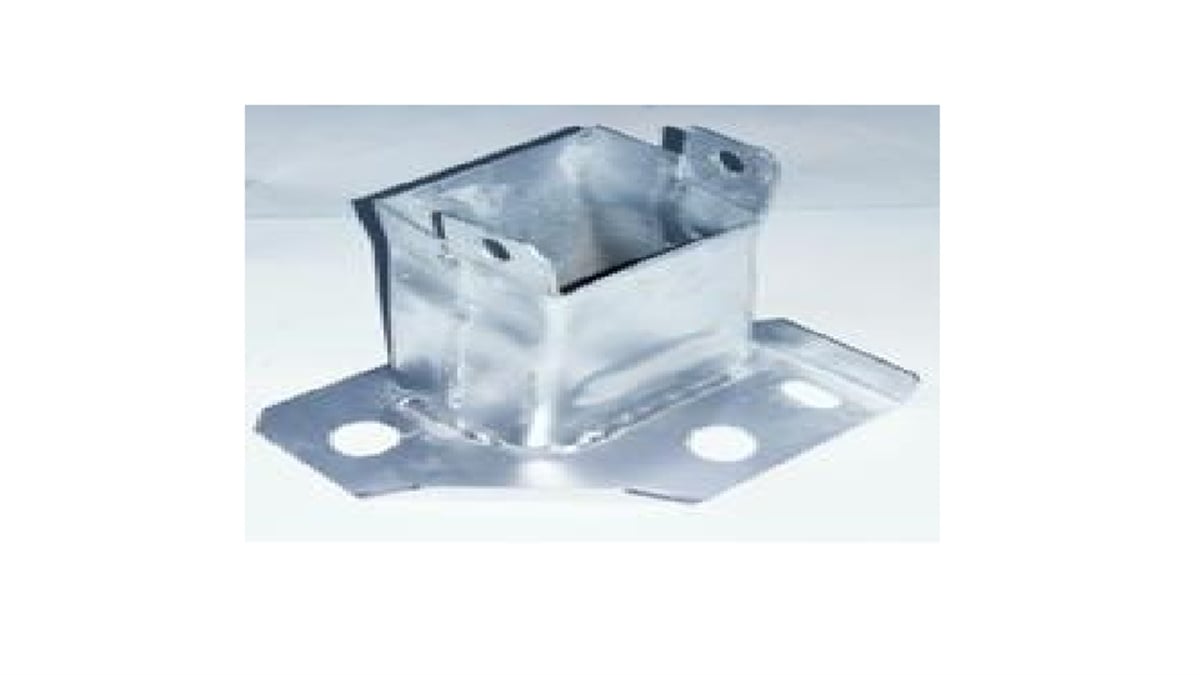 YEDEK PARÇATAMPON AYAĞI ÖN SOL CLİO III HBÖZANIL*HNL-RCL0401