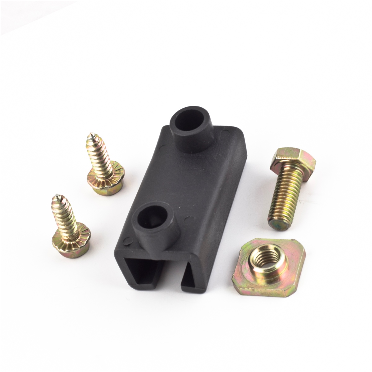 YEDEK PARÇATAMPON BAG.BRAKET TAKIMI M131/DKŞ/SLXMETSAN*MTS-702563