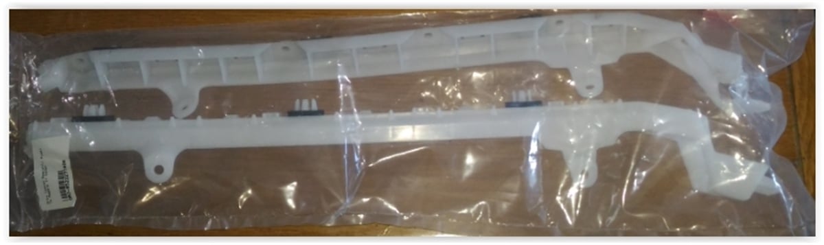 YEDEK PARÇATAMPON BAĞLANTI AYAĞI ARKA TAKIM MEGANE IVBRUCKE*RSA-852227740
