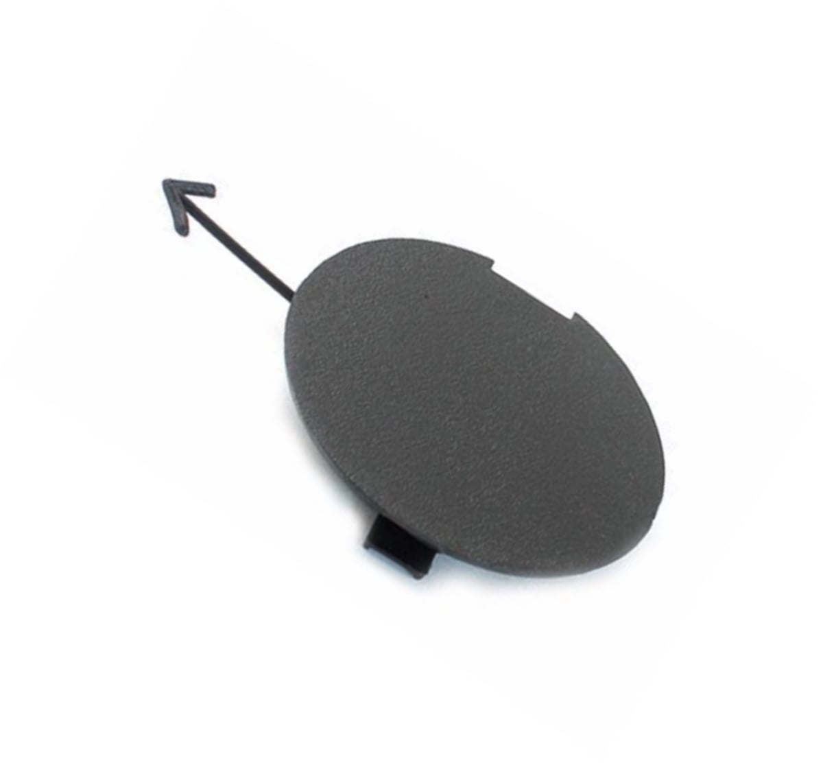 YEDEK PARÇATAMPON ÇEKİ DEMİR KAPAĞI ÖN DOBLO 2 ****METSAN*MTS-714289