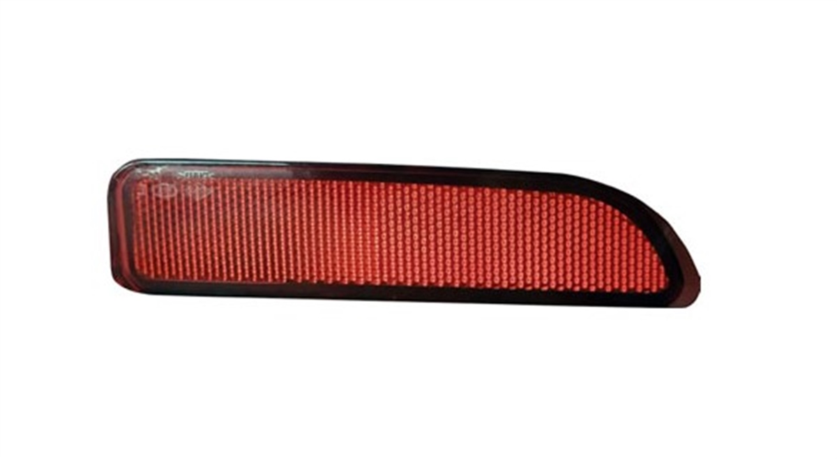 YEDEK PARÇATAMPON REFLEKTÖRÜ ARKA SAĞ LOGAN SEDANKAYA PLASTİK*KD1403