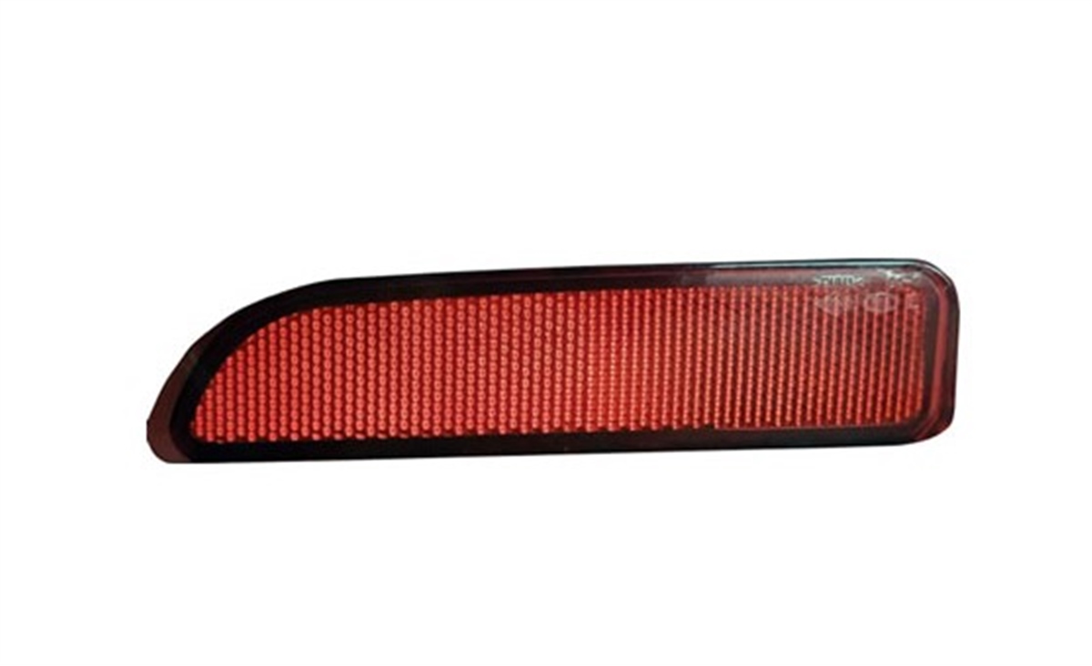 YEDEK PARÇATAMPON REFLEKTÖRÜ ARKA SOL LOGAN SEDANKAYA PLASTİK*KD1404