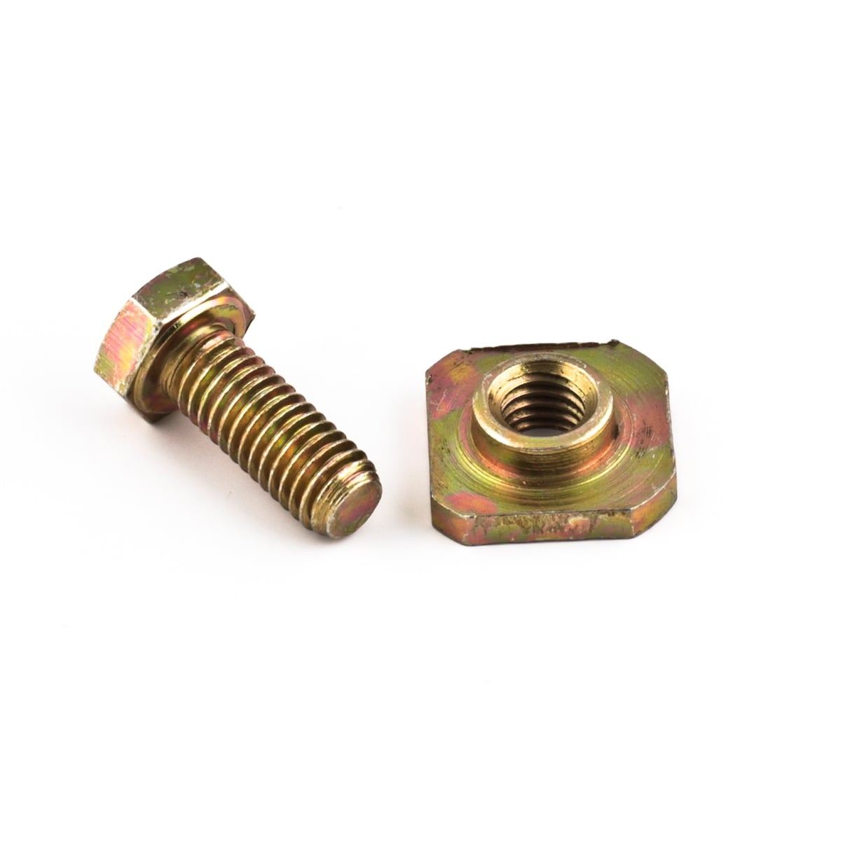 YEDEK PARÇATAMPON SOMUNU+CİVATA TAKIM M131/DKŞ/SLXMETSAN*MTS-702562