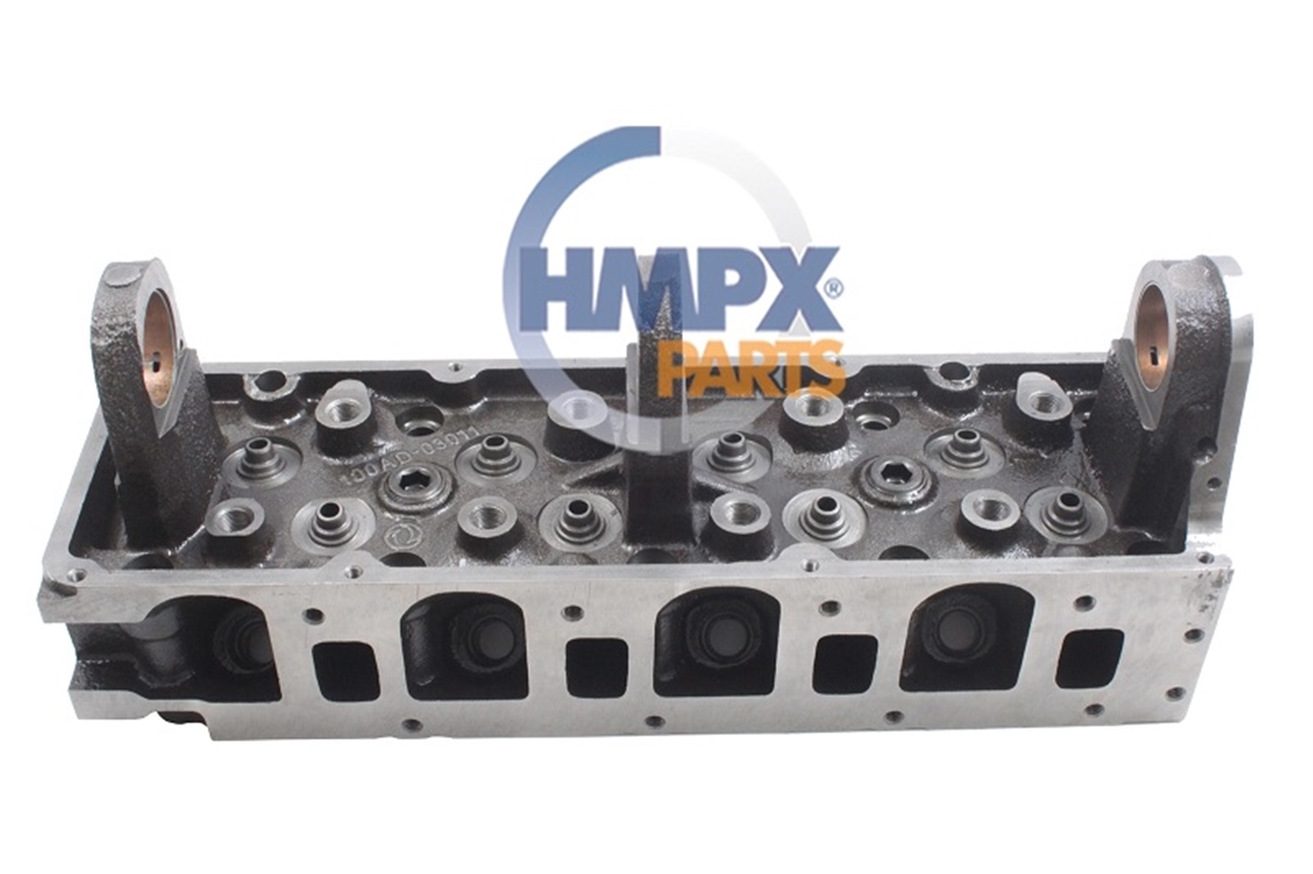 YEDEK PARÇATAUNUS-P100  2.0 OHC  86> SİLİNDİR KAPAĞI HMP 90HT 6049 MA HMP FD-969-001PARCAWORLDHMP 90HT 6049 MA