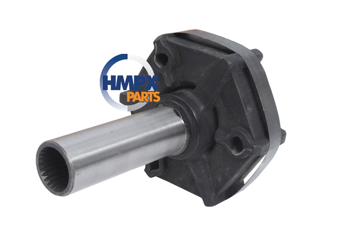 YEDEK PARÇATAUNUS ŞAFT TAKOZU 5 VİTES HMP 76BG 4K175 DA HMP FD-336-081PARCAWORLDHMP 76BG 4K175 DA