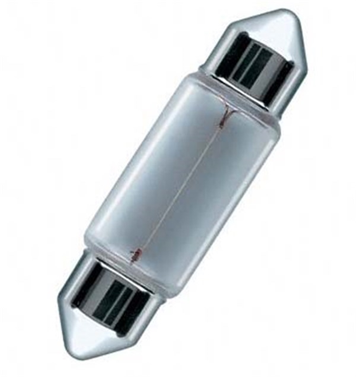 YEDEK PARÇATAVAN AMPUL 12V 10W SOFİT KISA OSRAM 6438OSRAMOSRAM 6438