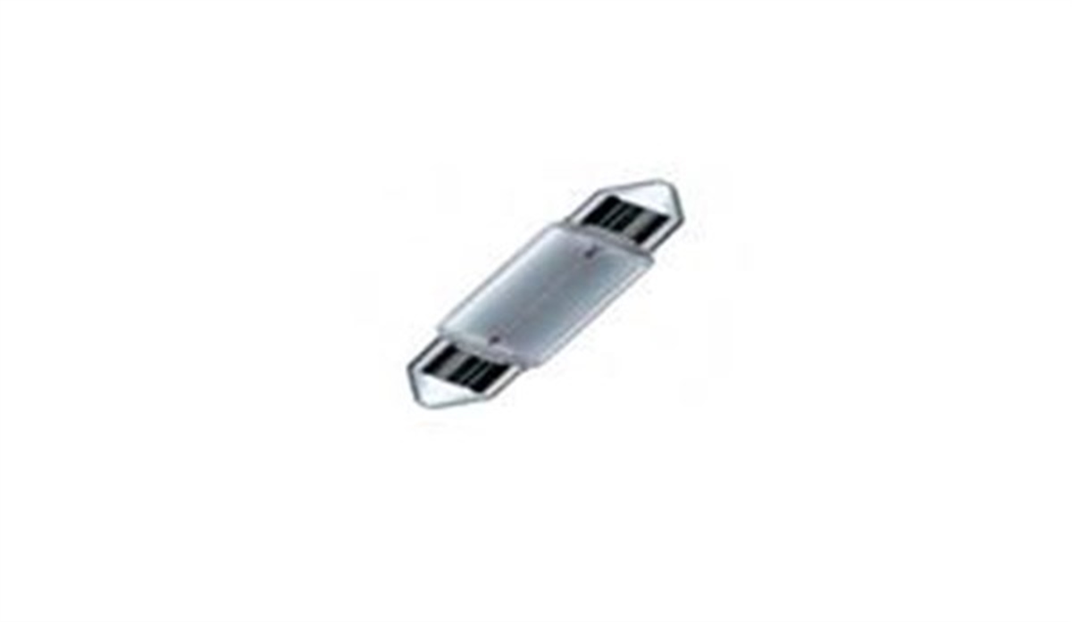 YEDEK PARÇATavan Ampul 12V 5W Sofit 11X39 Normal Sofit Osram 6418OSRAMOSRAM 6418