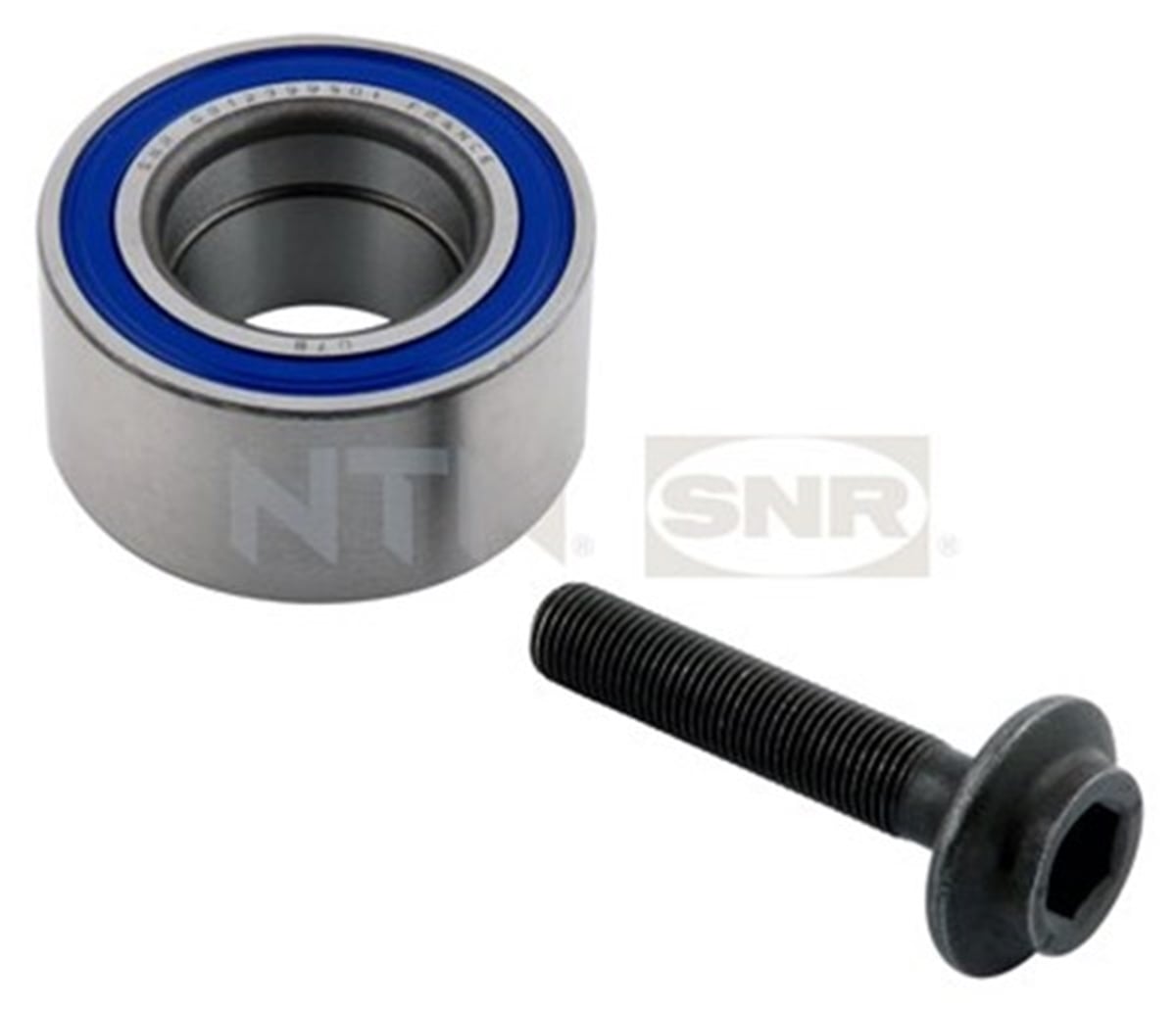 YEDEK PARÇATEKER RULMAN KİTİ SNR R15713SNRSNR R15713