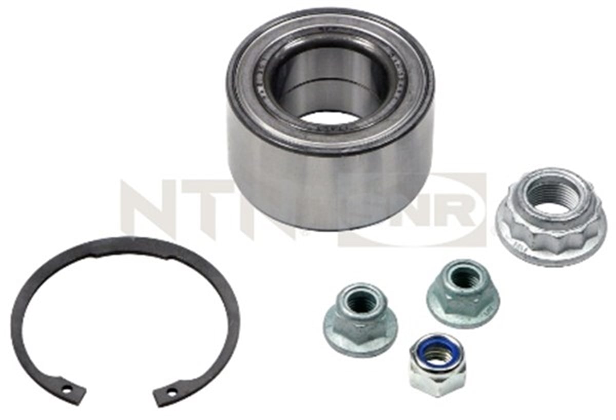 YEDEK PARÇATEKER RULMAN KİTİ SNR R15722SNRSNR R15722