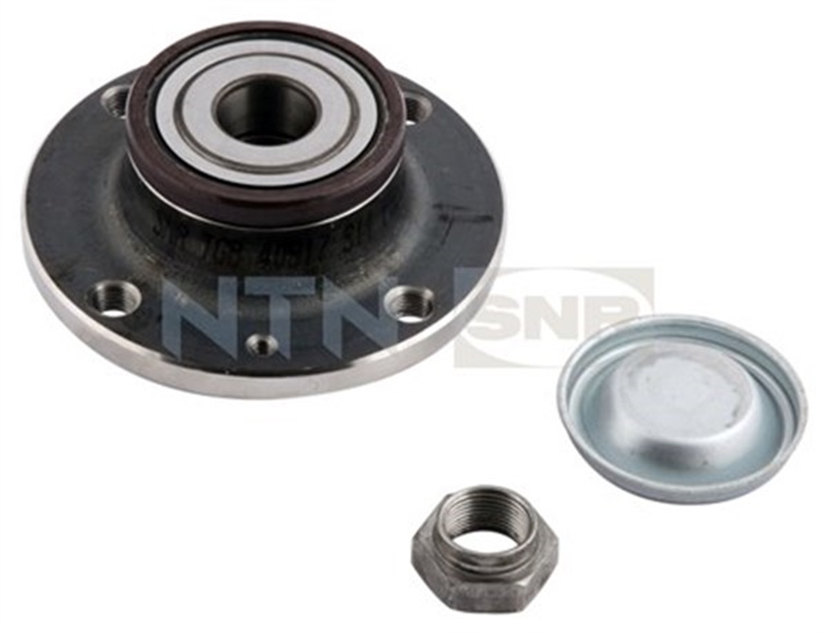 YEDEK PARÇATEKER RULMAN KİTİ SNR R16632SNRSNR R16632