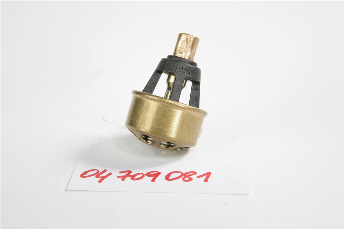 YEDEK PARÇATERMOSTAT 87° R9 E.MMİTA*MİTA-04709081