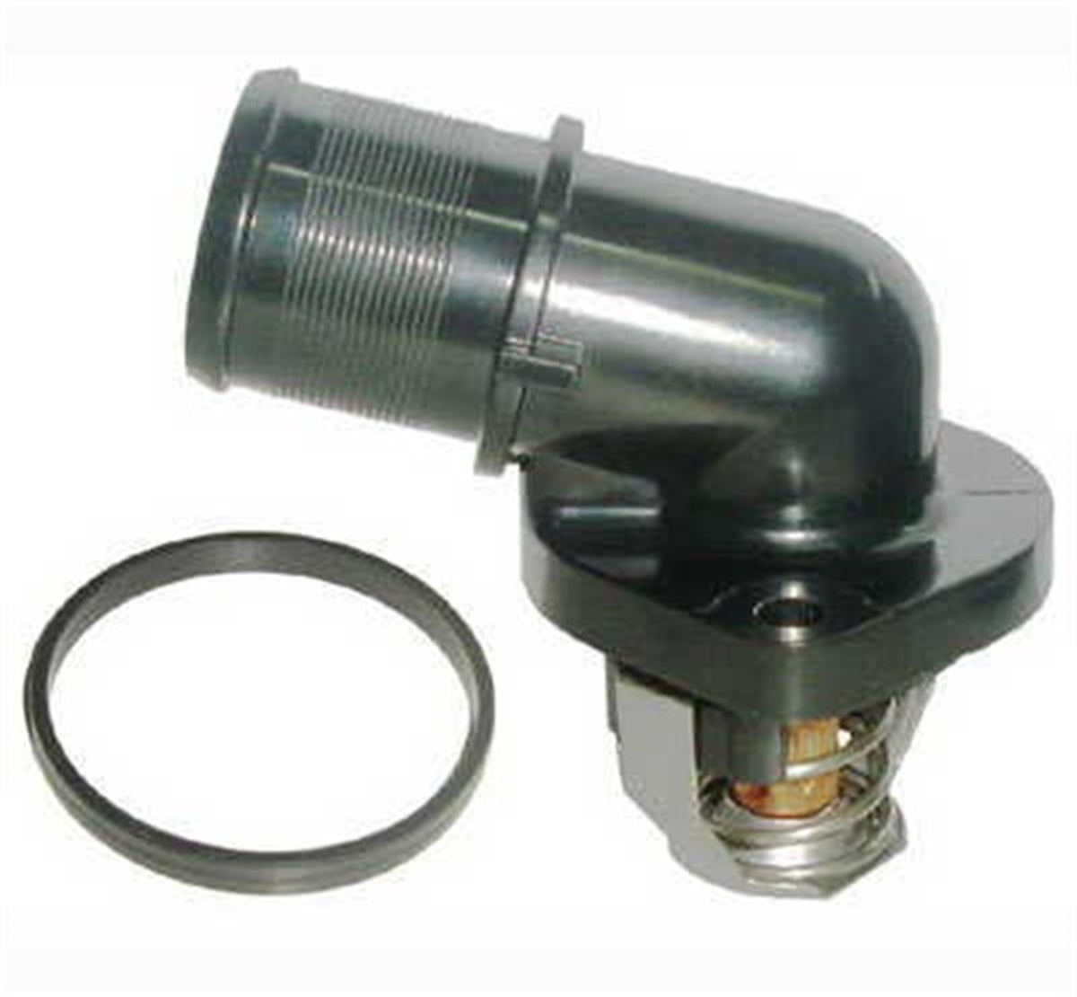 YEDEK PARÇATERMOSTAT 89C KOMPLE P106 1.4I 96 P306 1.4I-1.6I 94-05 - C3 1.4 16V-1.6 16V 03 DFM SUCCE 1.6 16V 09-13 TU5JP4 MARELLI 359001200850MARELLIMARELLI 359001200850