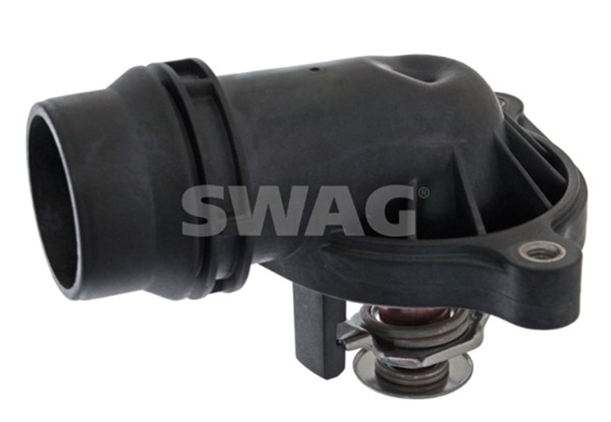 YEDEK PARÇATERMOSTAT E46-E81-E87-E87 LCI-E90-E90 LCI N40-N42-N45 44137 FEBI 32649 SWAG 20932649SWAGSWAG 20932649