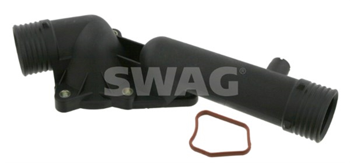 YEDEK PARÇATERMOSTAT KAPAĞI E38-E39 M52 1996-1998 FEBI 23740 SWAG 20923740SWAGSWAG 20923740