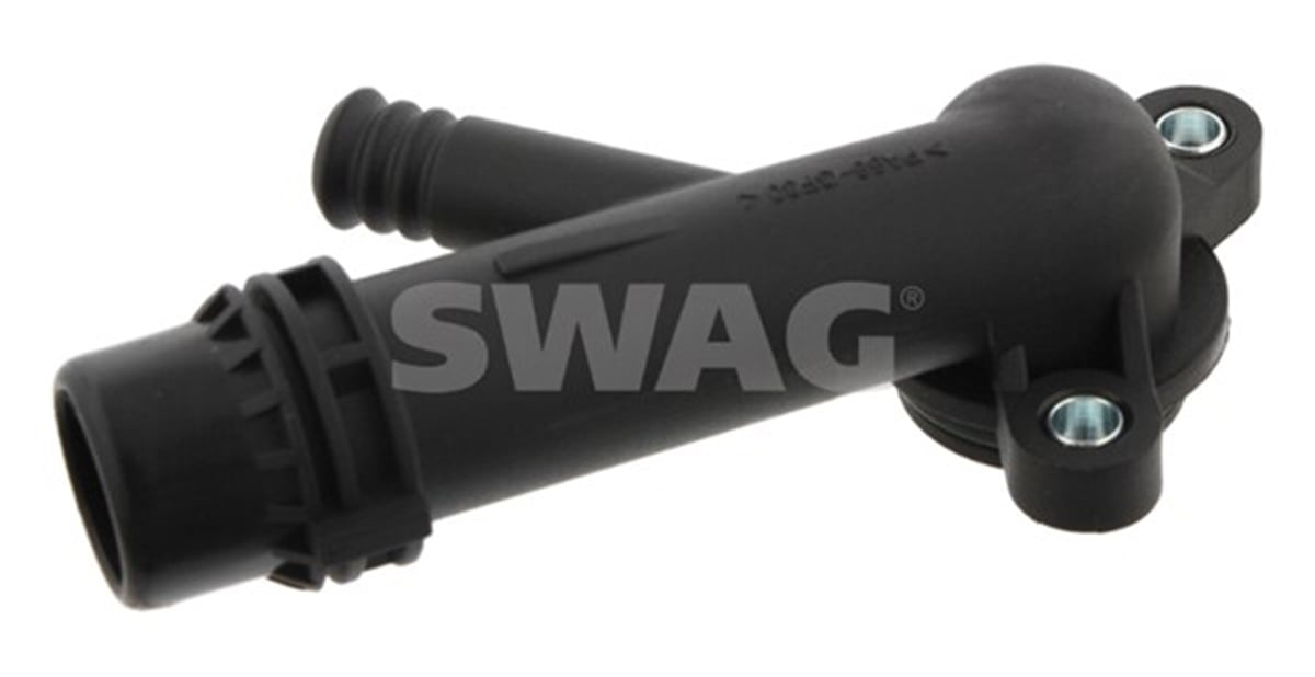 YEDEK PARÇATERMOSTAT KAPAĞI E46 M43 00-02 FEBI 28401 SWAG 20928401SWAGSWAG 20928401