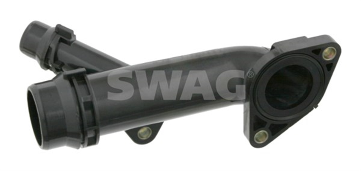 YEDEK PARÇATERMOSTAT KAPAĞI E81-87-88-90-91-92-93-F60-61 N43-45-46 FEBI 26639 SWAG 20926639SWAGSWAG 20926639