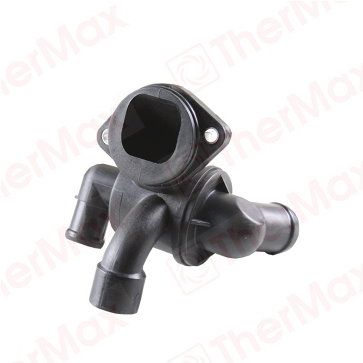 YEDEK PARÇATERMOSTAT KOMPLE 87C A4-A5-A6 2.0 TDI 2009-- CAGA CAHA THERMAX T02.276THERMAXTHERMAX T02.276