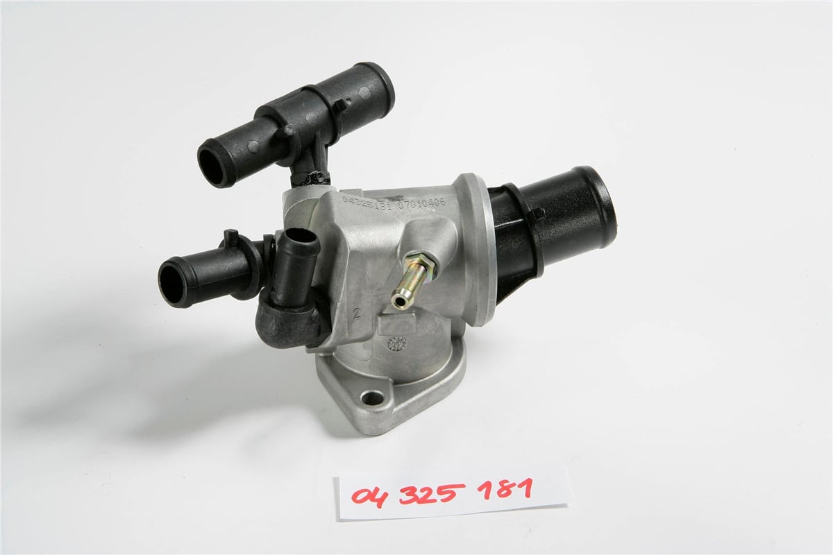 YEDEK PARÇATERMOSTAT MÜŞÜRSÜZ DOBLO 1.9 DÜZMİTA*MİTA-04325181