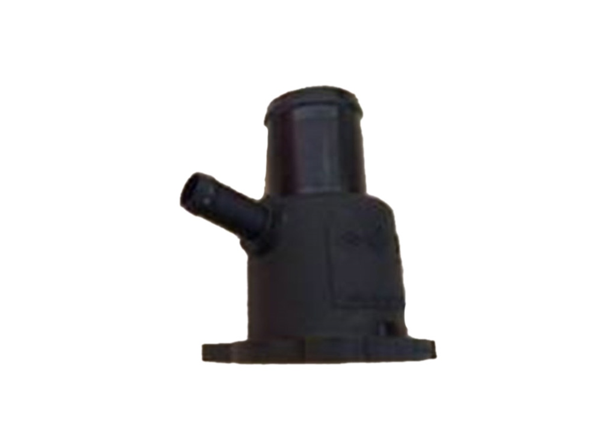 YEDEK PARÇATERMOSTAT YUVA KAPAĞI ALÜMİNYÜM TIPASIZ CLİO/KANGO/MEGANE/DACİA LOGAN 1.4-1.6 K4J-K4MBESCHER*BSC-561420A