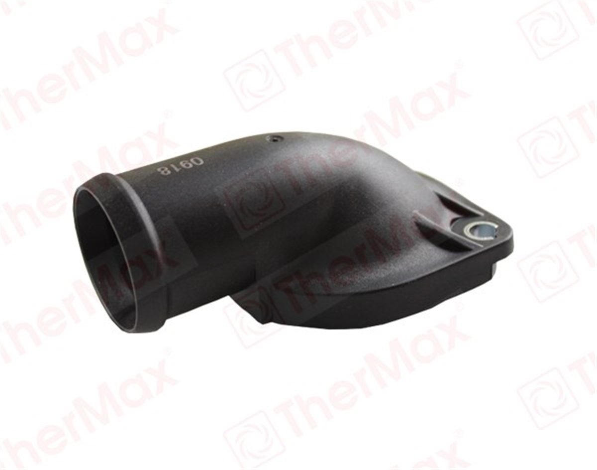 YEDEK PARÇATERMOSTAT YUVASI FLANŞI LT35 96-06 -T4 96-03 -A6 94-97 2.5 TDI THERMAX T02.257THERMAXTHERMAX T02.257
